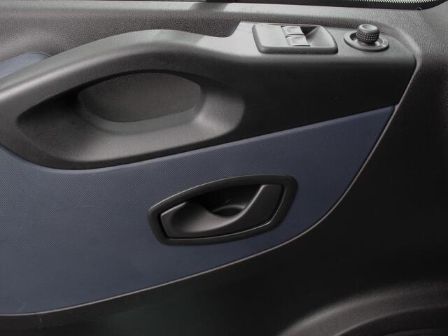 Opel VIVARO Combi 1.6 CDTI L2H1 8-Persoons PERSONENBUS Incl. BTW/Bpm | Airco | Bluetooth | Lang |