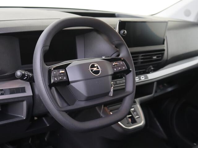 Opel VIVARO Electric L2 75 kWh | Dubbele Schuifdeur | Camera