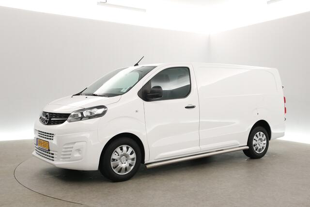 Opel VIVARO CDTI L3H1 | Euro6 | Airco | Cruise | Carplay | Parkeersens. | Elektrpakket