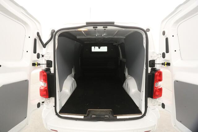 Opel VIVARO CDTI L3H1 | Euro6 | Airco | Cruise | Carplay | Parkeersens. | Elektrpakket