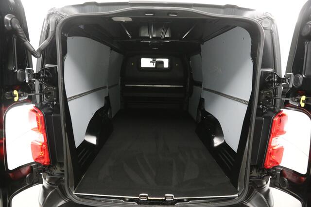 Opel VIVARO 2.0 CDTI L3H1 | Euro6 | Airco | Cruise | Camera | 3-Ztis | Carplay | Navi | Parkeersens.