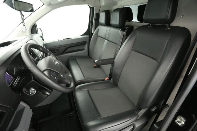 Opel VIVARO 2.0 CDTI L3H1 | Euro6 | Airco | Cruise | Camera | 3-Ztis | Carplay | Navi | Parkeersens.