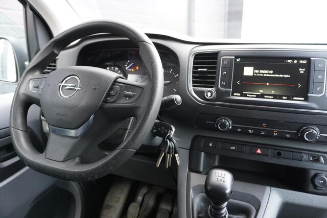 Opel VIVARO 2.0 CDTI 122PK L3 EURO 6 - Airco - Navi - Cruise - ¤13.950,- Excl.