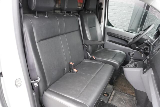 Opel VIVARO 2.0 CDTI 122PK L3 EURO 6 - Airco - Navi - Cruise - ¤13.950,- Excl.