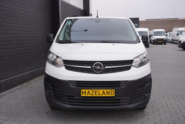 Opel VIVARO 2.0 CDTI 122PK L3 EURO 6 - Airco - Navi - Cruise - ¤13.950,- Excl.