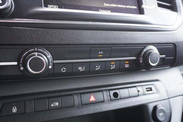 Opel VIVARO 2.0 CDTI 122PK L3 EURO 6 - Airco - Navi - Cruise - ¤13.950,- Excl.