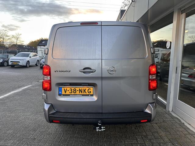 Opel VIVARO 2.0 Diesel 145 S&S L3 AIRCO,SCHUIFDEUR,TREKHAAK,CARPLAY