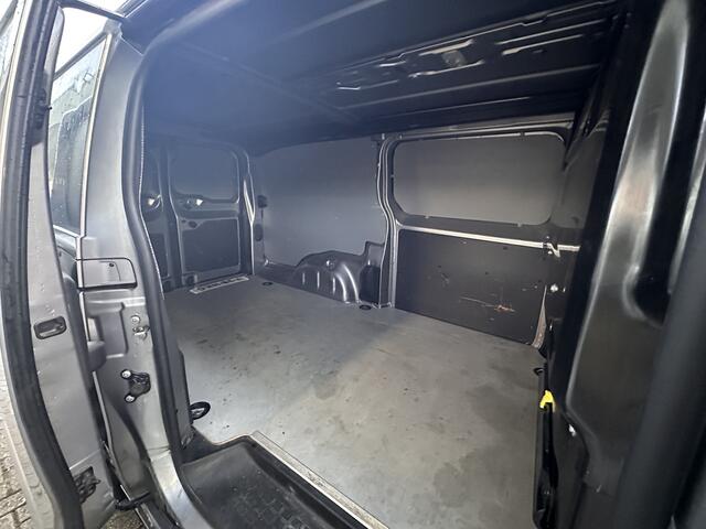 Opel VIVARO 2.0 Diesel 145 S&S L3 AIRCO,SCHUIFDEUR,TREKHAAK,CARPLAY