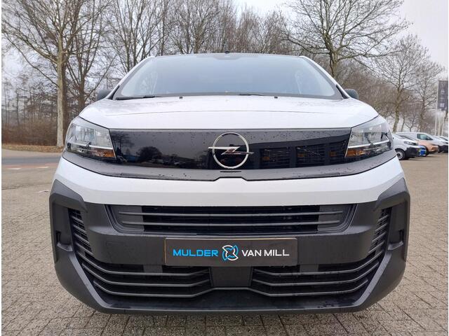 Opel VIVARO Combi Electric L3 75 kWh | ACTIE! | 9-persoons | van ¤60.414 voor ¤46.443 incl. BTW