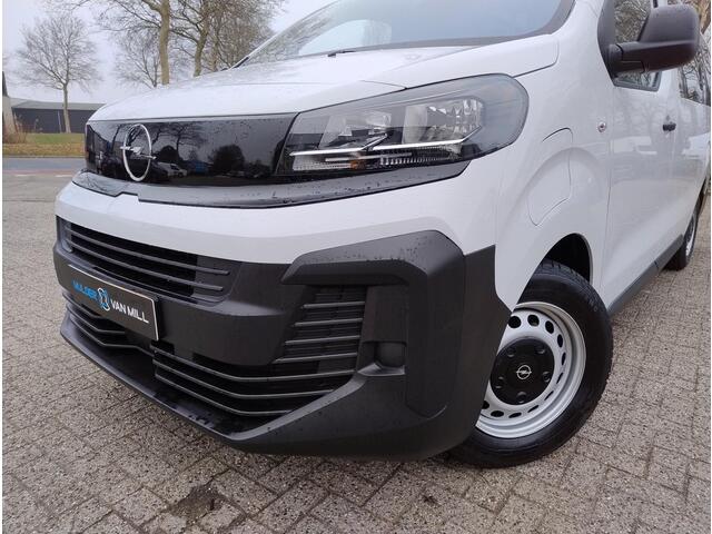 Opel VIVARO Combi Electric L3 75 kWh | ACTIE! | 9-persoons | van ¤60.414 voor ¤46.443 incl. BTW