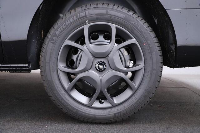 Opel VIVARO 2.0 Diesel 145pk L3 Camera/Trekhaak Dubbele Schuifdeur/Vloer en Wand betimmering BPM VRIJ!