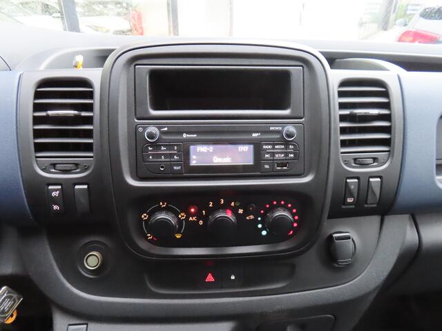 Opel VIVARO 1.6 CDTI L1H1 DC Edition*Airco*6-Persoons*