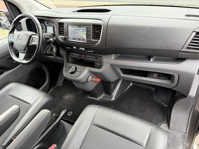 Opel VIVARO 2.0 CDTi Aut. L2H1 Innovation, Clima | Camera | Navi