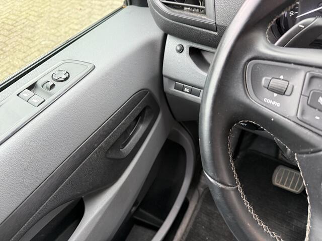 Opel VIVARO 2.0 CDTi Aut. L2H1 Innovation, Clima | Camera | Navi