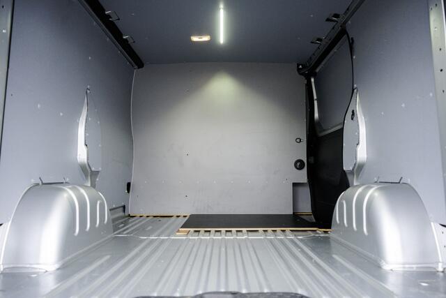 Opel VIVARO 1.6 CDTI L1H1 Edition EcoFlex | 125PK | LED | Camera | Navigatie | Cruise | Airco | PDC | Eco | Euro 6