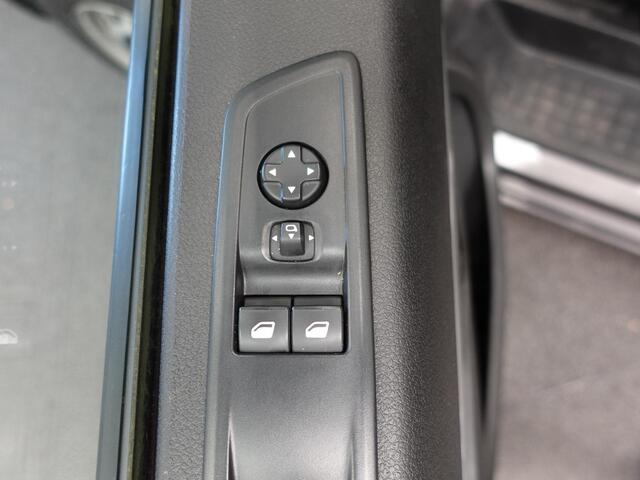 Opel VIVARO 145pk Automaat L3H1 Edition Dubbele Cabine Airco Cruise control Navigatie Trekhaak Carplay Camera Parkeersensoren