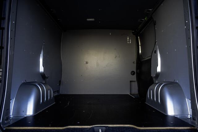 Opel VIVARO 1.6 CDTI L1H1 Edition EcoFlex | LED | Camera | Navi | Cruise | Airco