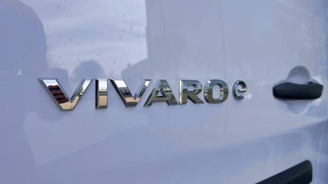 Opel VIVARO Electric L3 75 kWh 136pk | 8 jaar garantie | 0% financial lease | Multimedia | Apple Carplay | Android Auto | Achteruitrijcamera | Parkeersensoren achter | Ditale cockpit | Stuurwielbediening | Bestuurdersstoel comfort | Bank voorpassagiers | van ¤46.330