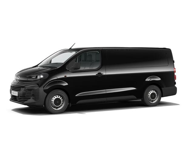 Opel VIVARO Electric L3 75 kWh 136pk | 8 jaar garantie | 0% financial lease | Multimedia | Apple Carplay | Android Auto | Achteruitrijcamera | Parkeersensoren achter | Ditale cockpit | Stuurwielbediening | Bestuurdersstoel comfort | Bank voorpassagiers | van ¤46.880