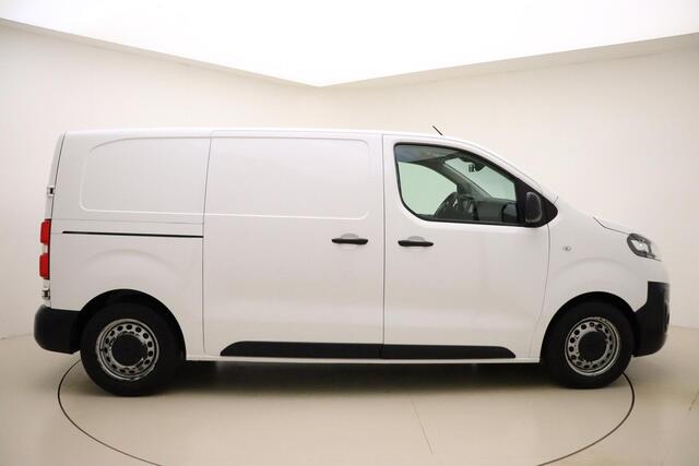 Opel VIVARO 2.0 CDTI L2H1 Edition 150 Pk | Airco | Cruise control | Parkeersensoren | Apple carplay | Snel leverbaar