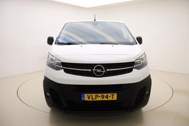 Opel VIVARO 2.0 CDTI L2H1 Edition 150 Pk | Airco | Cruise control | Parkeersensoren | Apple carplay | Snel leverbaar