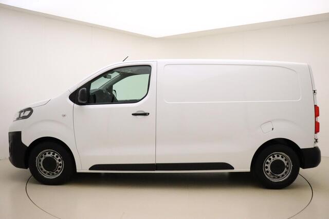 Opel VIVARO 2.0 CDTI L2H1 Edition 150 Pk | Airco | Cruise control | Parkeersensoren | Apple carplay | Snel leverbaar