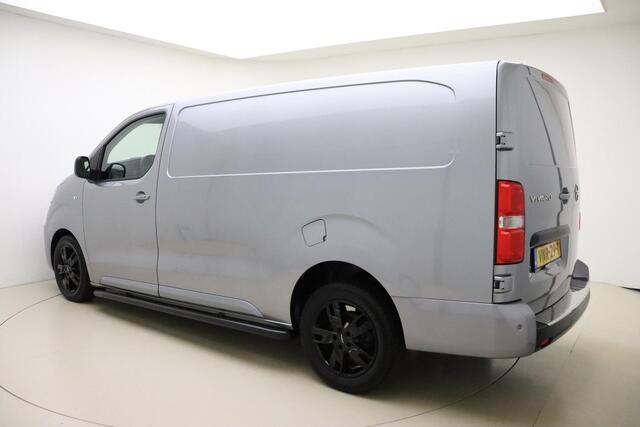 Opel VIVARO 2.0 CDTI L3H1 Innovation 180 PK Automaat | Navigatie | Climate Control | Camera | Lichtmetalen velgen | Side Bars