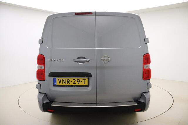 Opel VIVARO 2.0 CDTI L3H1 Innovation 180 PK Automaat | Navigatie | Climate Control | Camera | Lichtmetalen velgen | Side Bars
