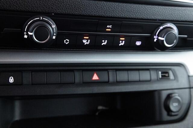 Opel VIVARO 2.0 CDTI L3H1 DC Innovation Automaat ? 1e Eigenaar *EX BTW*