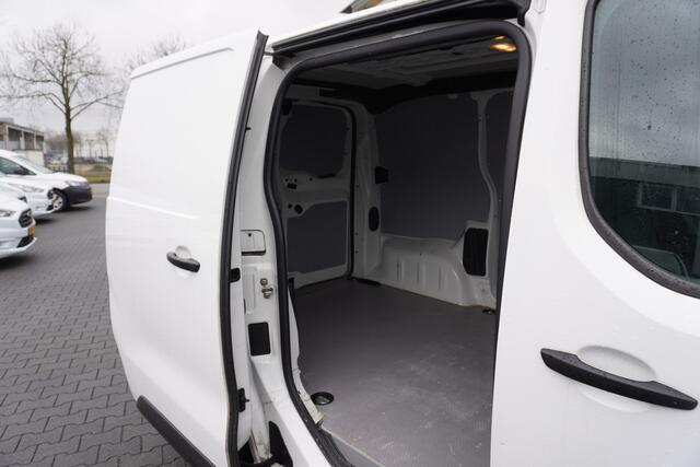 Opel VIVARO 1.5 CDTI - EURO 6 - Airco - Cruise - PDC - ¤11.900,- Excl.