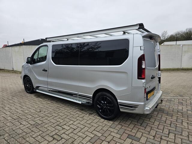 Opel VIVARO 1.6 CDTI L2H1 Sport EcoFlex,Apk,Nap,Airco,Trekhaak,Imperiaal