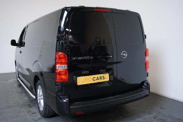 Opel VIVARO Vivaro-e L3H1 Edition 75 kWh Automaat Airco Navi Cruise