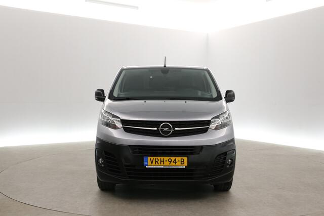Opel VIVARO 2.0 CDTI L2H1 | 145PK | Airco | Cruise | Carplay | Camera | 3 Zits | Trekh. | Navi