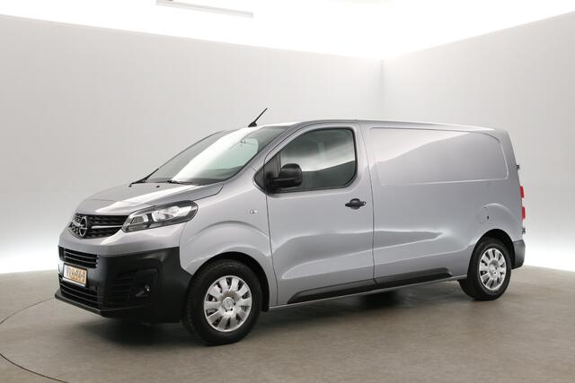 Opel VIVARO 2.0 CDTI L2H1 | 145PK | Airco | Cruise | Carplay | Camera | 3 Zits | Trekh. | Navi