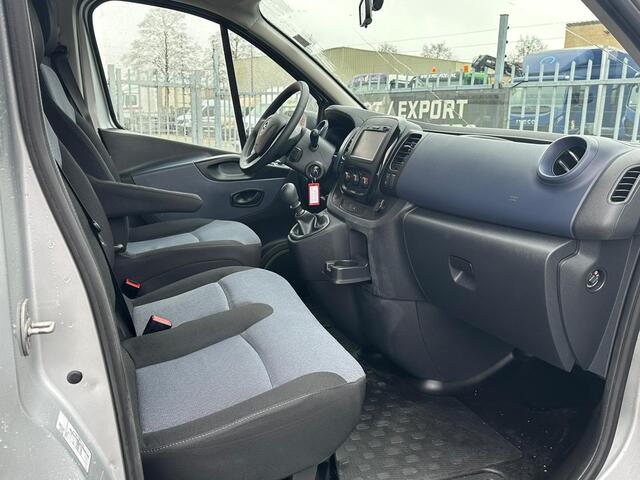 Opel VIVARO 1.6 CDTI
