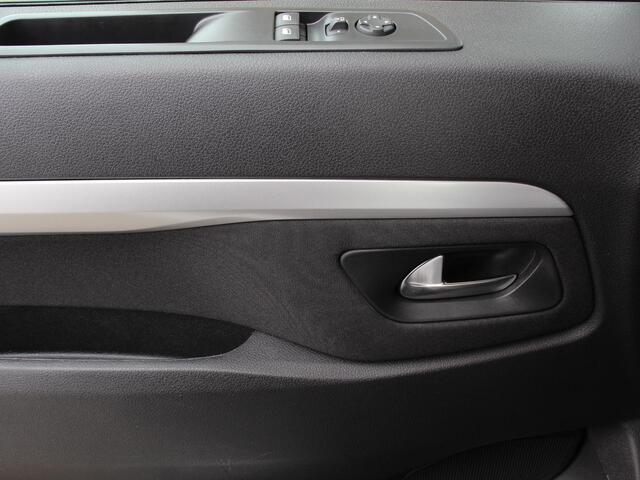 Opel VIVARO 2.0 CDTI Automaat 145 pk L3H1 Dubbele Cabine | Navigatie | Trekhaak | Airco | Parkeer sensoren | Betimmering