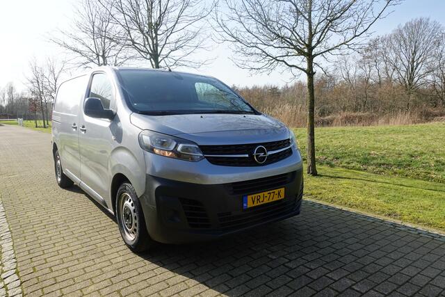 Opel VIVARO 2.0 CDTI L2H1 Edition | Cruise Control | CarPlay | Trekhaak |