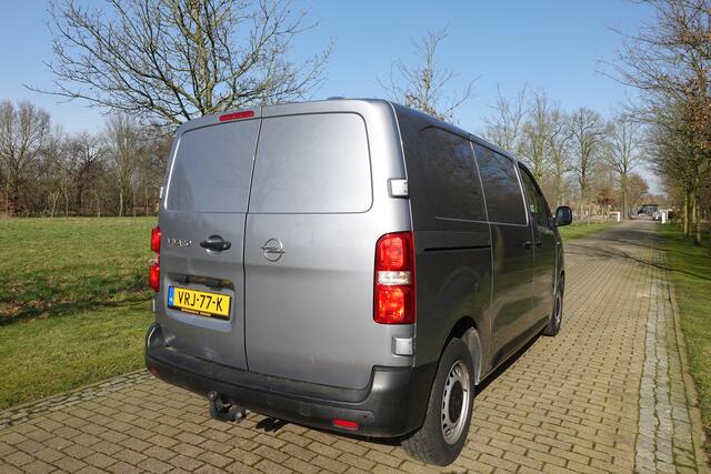 Opel VIVARO 2.0 CDTI L2H1 Edition | Cruise Control | CarPlay | Trekhaak |