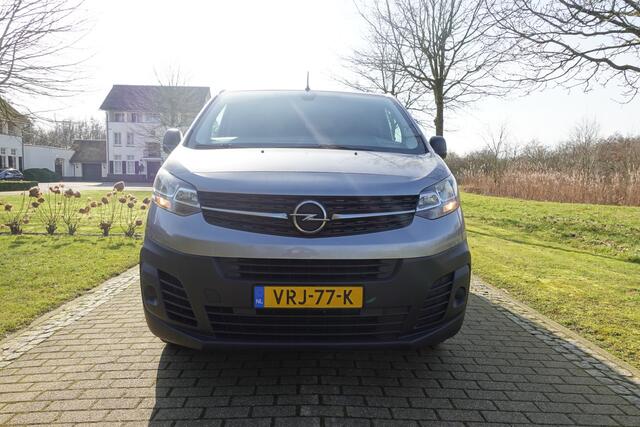 Opel VIVARO 2.0 CDTI L2H1 Edition | Cruise Control | CarPlay | Trekhaak |