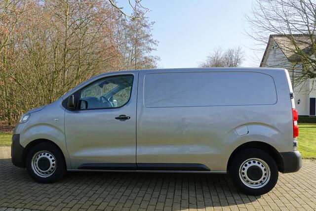 Opel VIVARO 2.0 CDTI L2H1 Edition | Cruise Control | CarPlay | Trekhaak |