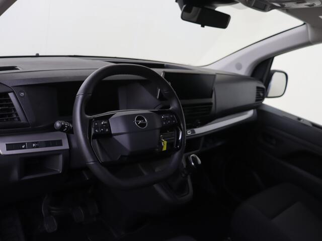 Opel VIVARO 1.5 Diesel 120 S&S L2 | Camera | Full Map Nav | Stuurverwarming | Trekhaak |