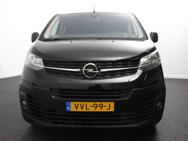 Opel VIVARO 2.0 CDTI 145 pk Automaat L3 Dubbele Cabine Edition | Climate Control | Navigatie | Cruise Control | PDC+Camera | Trekhaak