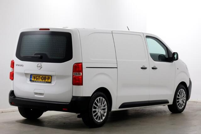 Opel VIVARO 1.5 CDTI 102pk M Edition Airco/Carplay/Achterklep 08-2020