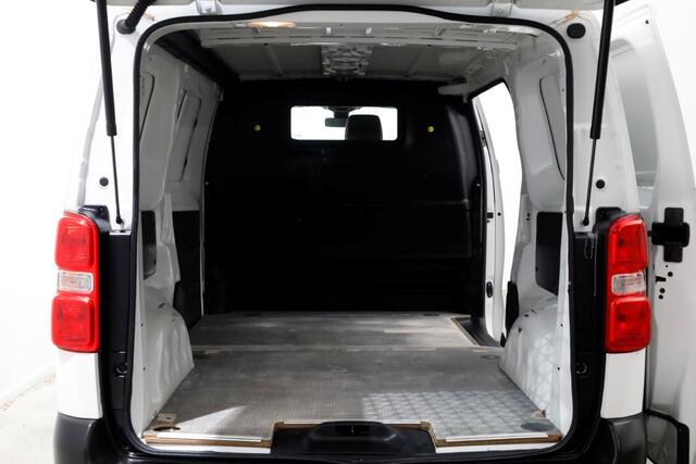 Opel VIVARO 1.5 CDTI 102pk M Edition Airco/Carplay/Achterklep 08-2020