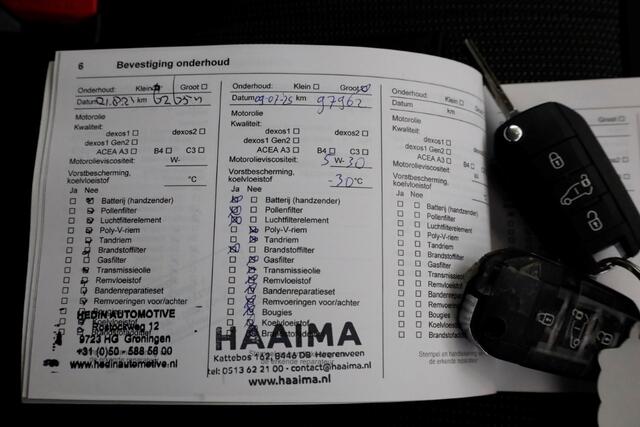 Opel VIVARO 1.5 CDTI 102pk M Edition Airco/Carplay/Achterklep 08-2020