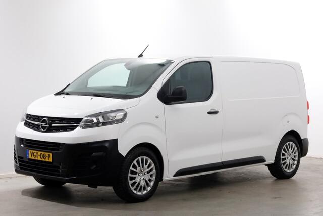 Opel VIVARO 1.5 CDTI 102pk M Edition Airco/Carplay/Achterklep 08-2020