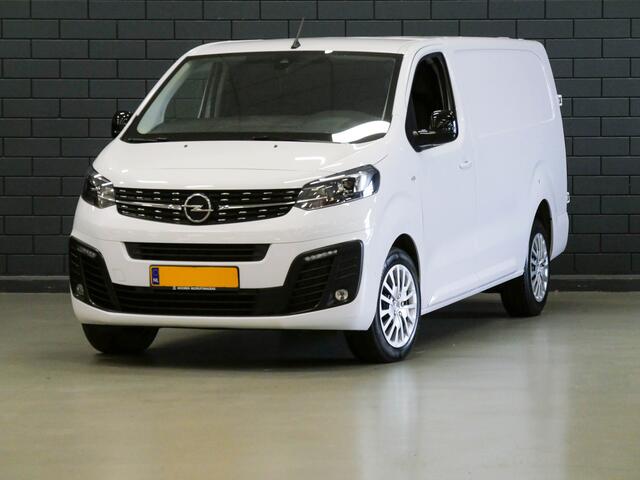 Opel VIVARO 2.0 BlueHDi 145PK S&S L3 | XENON | NAVIGATIE | AIRCO |