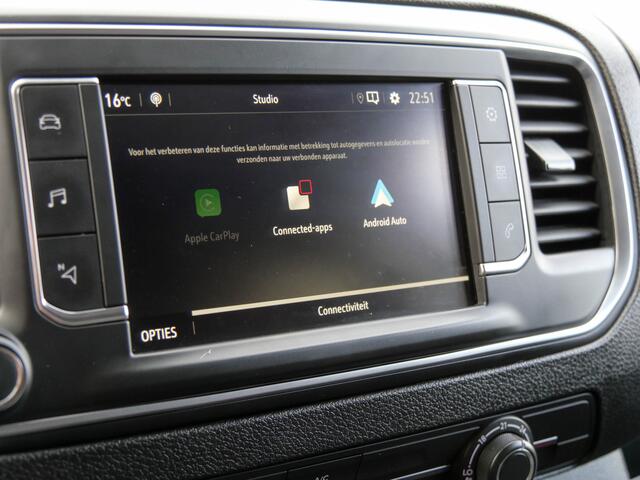 Opel VIVARO 2.0 BlueHDi 145PK S&S L3 | XENON | NAVIGATIE | AIRCO |