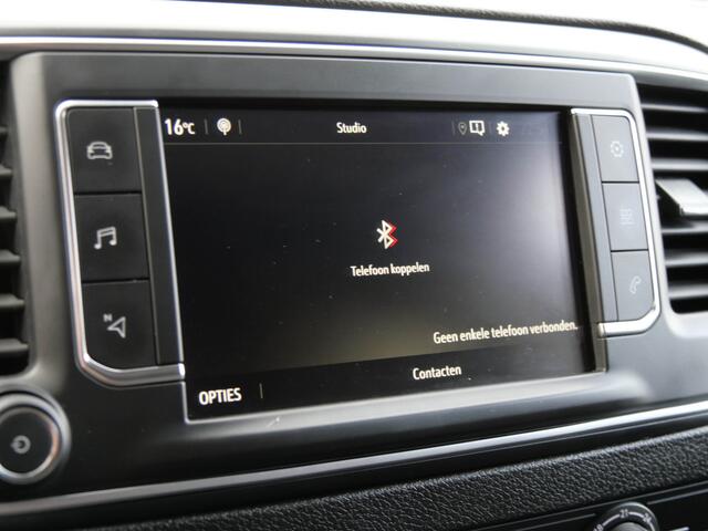 Opel VIVARO 2.0 BlueHDi 145PK S&S L3 | XENON | NAVIGATIE | AIRCO |