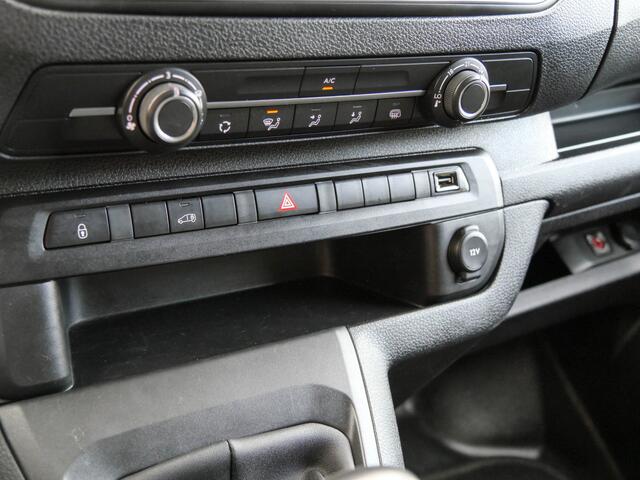 Opel VIVARO 2.0 BlueHDi 145PK S&S L3 | XENON | NAVIGATIE | AIRCO |